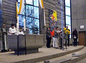 500 Jahre Reformation in Tennenbronn