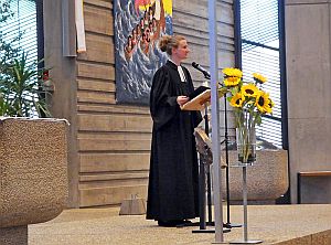 500 Jahre Reformation in Tennenbronn