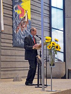 500 Jahre Reformation in Tennenbronn