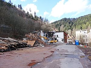 Eiscafe Rino wieder geffnet
