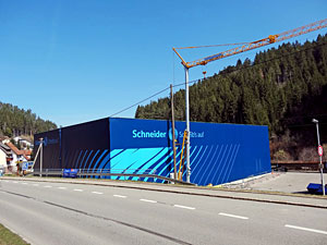 Schneider Werk Schtzen