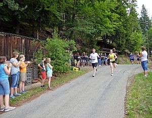 Schneiderrun 2017