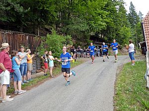 Schneiderrun 2017