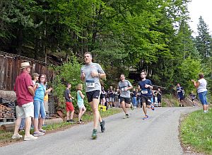 Schneiderrun 2017