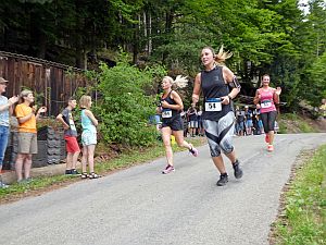 Schneiderrun 2017