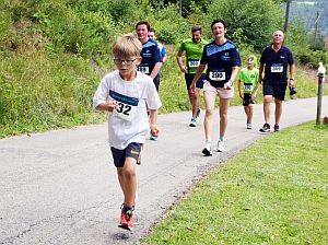 Schneiderrun 2017