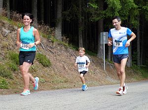 Schneiderrun 2017