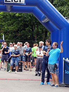 Schneiderrun 2017