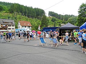 Schneiderrun 2017