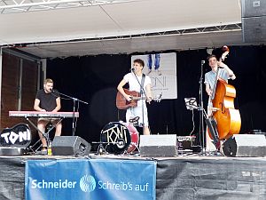 Schneiderrun 2017