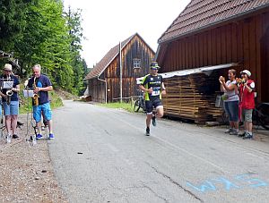 Schneiderrun 2017