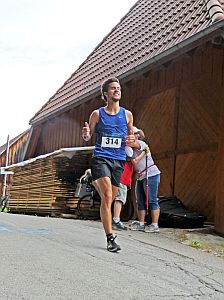 Schneiderrun 2017