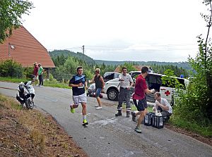 Schneiderrun 2017