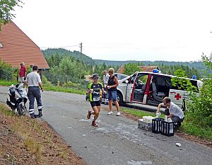 Schneiderrun 2017