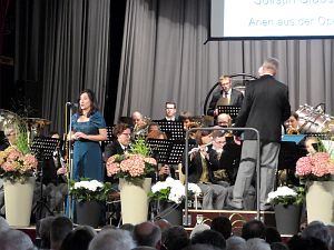 Festakt 150 Jahre Stadtrecht Schramberg