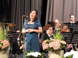 Festakt 150 Jahre Stadtrecht Schramberg