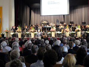 Festakt 150 Jahre Stadtrecht Schramberg