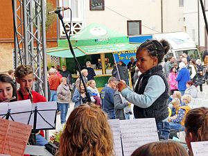 Stadfest Schramberg 2017
