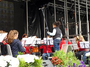 Stadfest Schramberg 2017