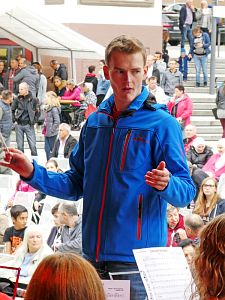 Stadfest Schramberg 2017