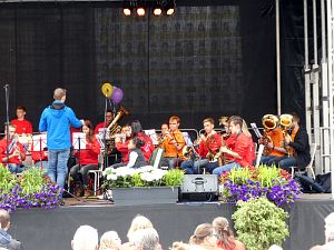 Stadfest Schramberg 2017