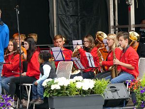 Stadfest Schramberg 2017