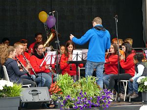 Stadfest Schramberg 2017
