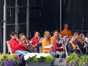 Stadfest Schramberg 2017