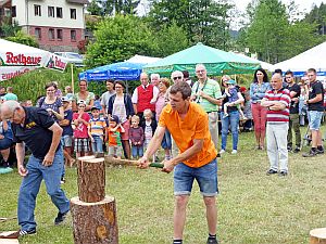 50 Jahre Buergervereinigung WLS