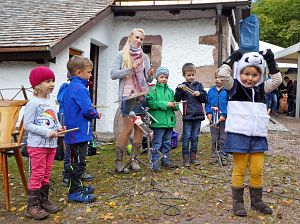 Zwiebelkuchenfest Harmonie Tennenbronn