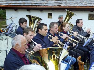 Zwiebelkuchenfest Harmonie Tennenbronn