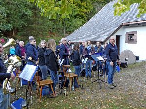Zwiebelkuchenfest Harmonie Tennenbronn