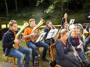 Zwiebelkuchenfest Harmonie Tennenbronn