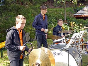 Zwiebelkuchenfest Harmonie Tennenbronn