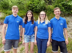 Jugendorchester Tennenbronn Polo Shirt