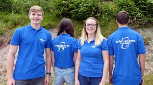 Jugendorchester Tennenbronn Polo Shirt