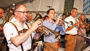 MVH Sommerfest Wurstsalat