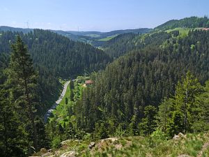 Bernecktal