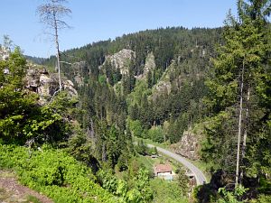 Bernecktal