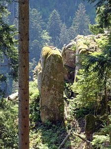 Bernecktal