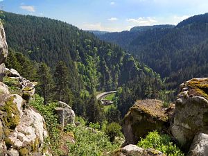 Bernecktal