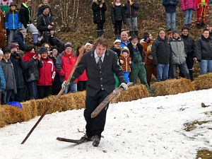 Fassdaubenrennen