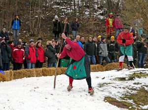 Fassdaubenrennen