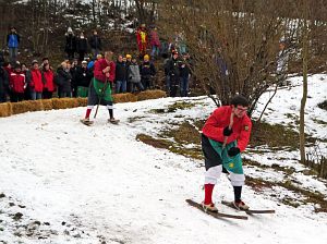 Fassdaubenrennen