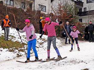Fassdaubenrennen