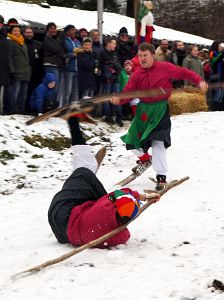Fassdaubenrennen
