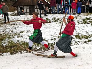 Fassdaubenrennen