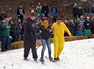 Fassdaubenrennen