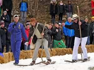 Fassdaubenrennen