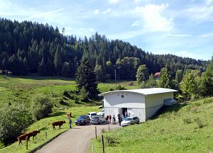 Wasserwerk Eichbach